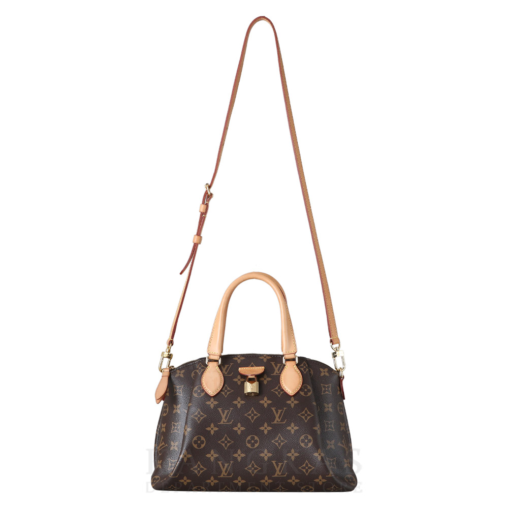 LOUIS VUITTON(USED)루이비통 모노그램 리볼리 PM